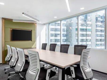 Regus Gumidelli Towers